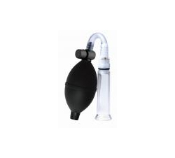  Clitoral Pumping System Detachable Acrylic Cylinder 